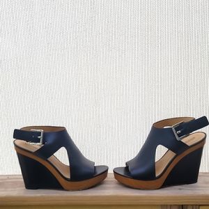 Marc Kors Wedge Sandal